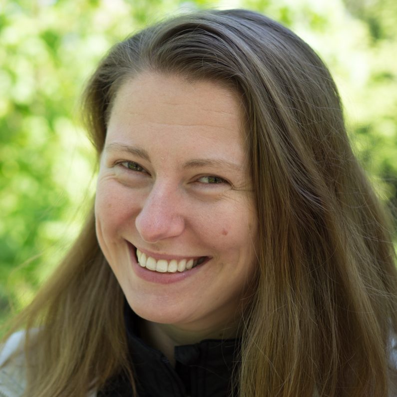 Dr. Jagoda Walny