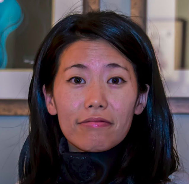 Dr. Helen Ai He