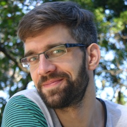 Dr. Christian Frisson